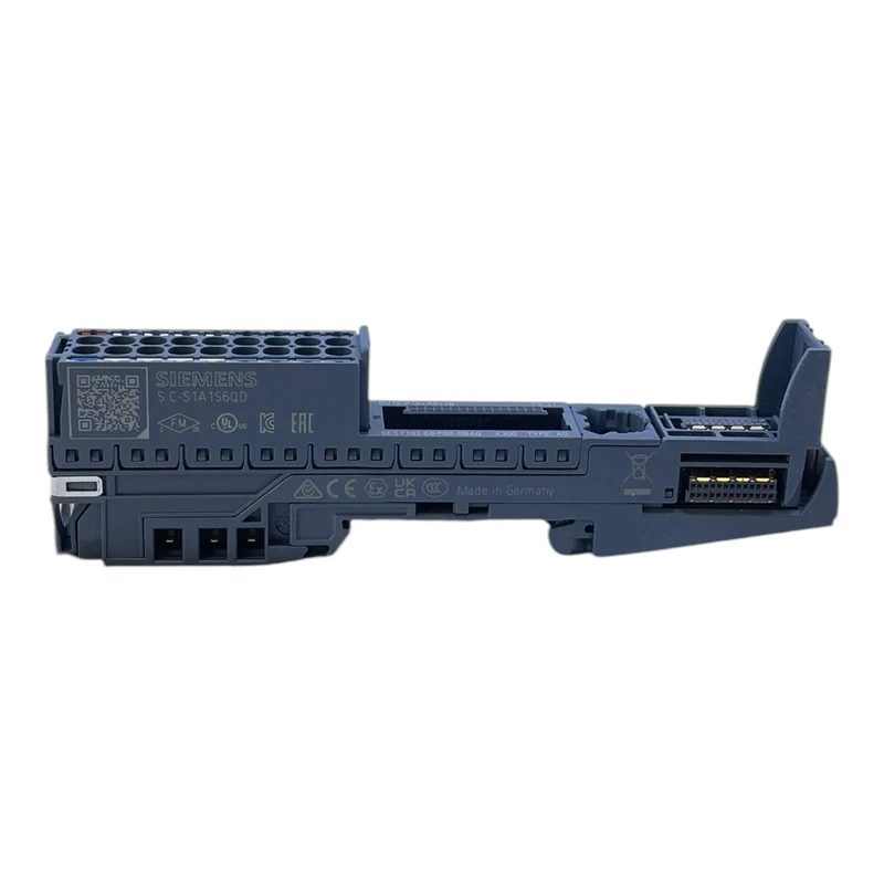 Siemens 6ES7193-6BP00-0BA0 Base-Unit Siemens 6ES7193-6BP00-0BA0 Base-Unit Siemen