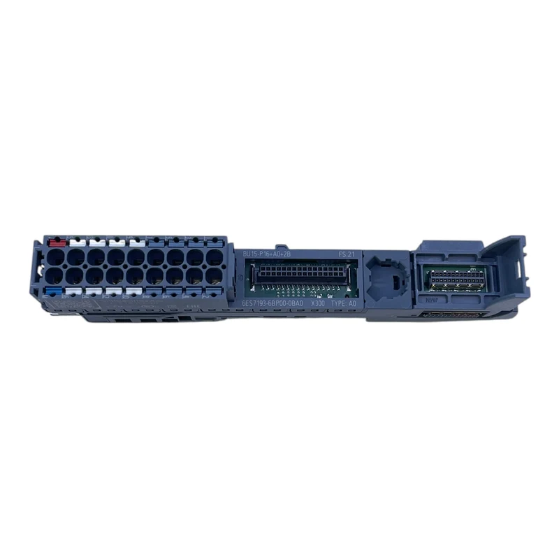 Siemens 6ES7193-6BP00-0BA0 Base-Unit Siemens 6ES7193-6BP00-0BA0 Base-Unit Siemen