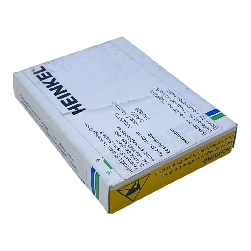 Wago 750-501 SPS-E/A Modul für Serie 75 Wago 750-501 SPS-E/A Modul für Serie 75