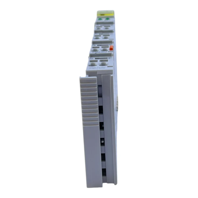 Wago 750-400 Digitales Eingangsmodul für SPS Wago 750-400 Digitales Wago 750-400