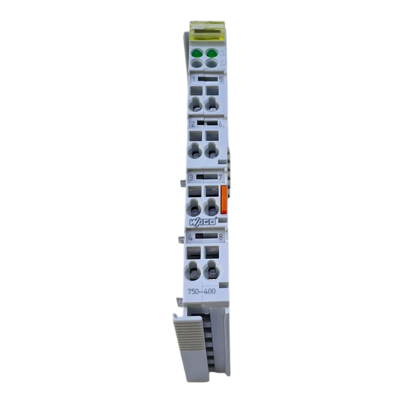 Wago 750-400 Digitales Eingangsmodul für SPS Wago 750-400 Digitales Wago 750-400