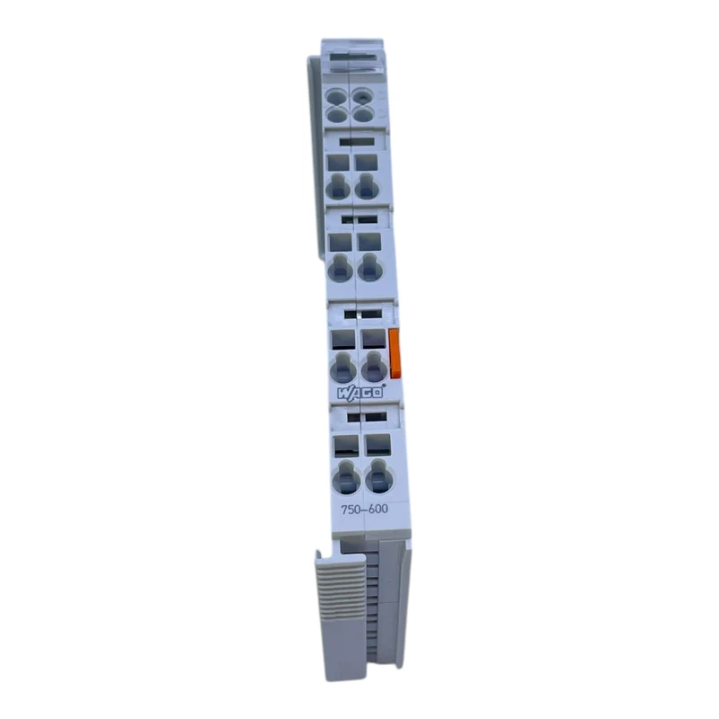 Wago 750-600 SPS-E/A Modul für E/A-System Wago 750-600 SPS-E/A Modul für E/A-Sys