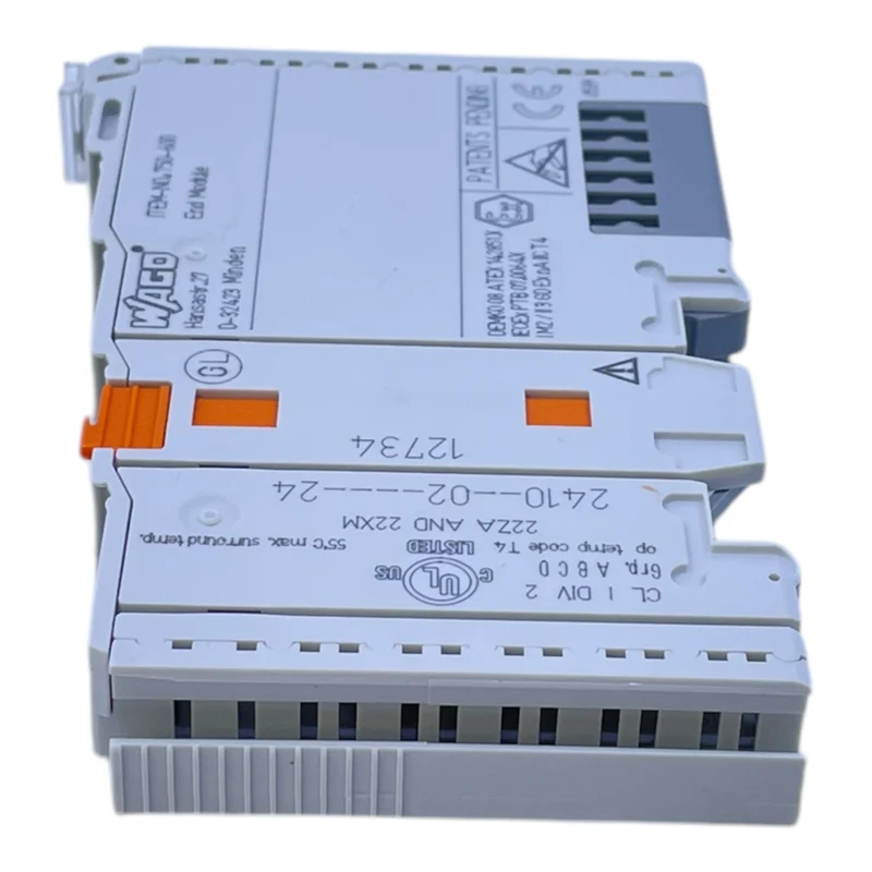 Wago 750-600 SPS-E/A Modul für E/A-System Wago 750-600 SPS-E/A Modul für E/A-Sys