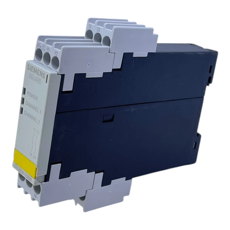 Siemens 3TK2824-1CB30 Sicherheitsrelais Siemens 3TK2824-1CB30 Sicherheitsrelais