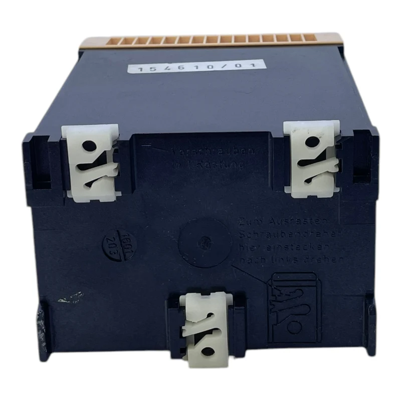 M&W MU-P3Wu/s Wiederstand-Messumformer M&W MU-P3Wu/s Wiederstand-MessumformerM&W