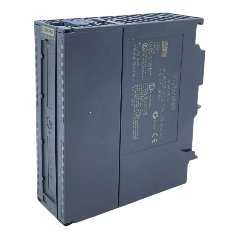 Siemens 6ES7322-1BL00-0AA0 Digitalausgabe Siemens 6ES7322-1BL00-0AA0 Siemens 6ES