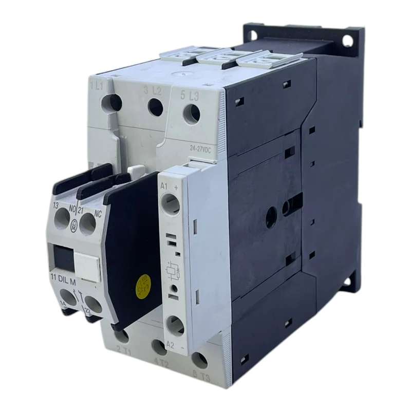 EATON XTCE040D DIL M40 Leistungsschütz EATON XTCE040D DIL M40 Leistungsschütz EA