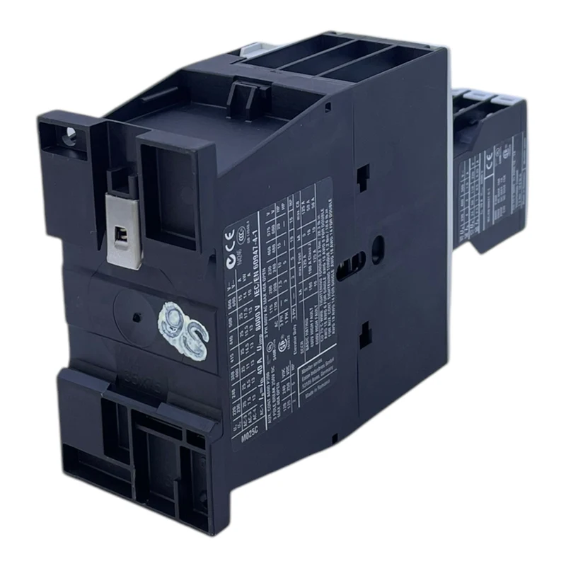 Eaton XTCEXFDC11 DIL M25-01 XTCE025C01 Leistungsschalter Eaton XTCEXFDC11 DIL M2