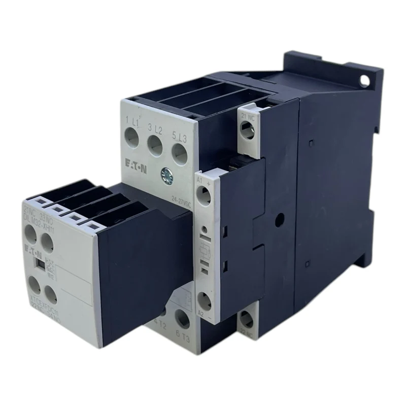 Eaton XTCEXFDC11 DIL M25-01 XTCE025C01 Leistungsschalter Eaton XTCEXFDC11 DIL M2