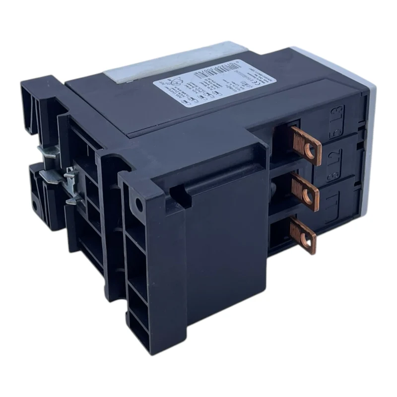 Siemens 3RU1146-4MB0 Überlastrelais Siemens 3RU1146-4MB0 Überlastrelais Siemens