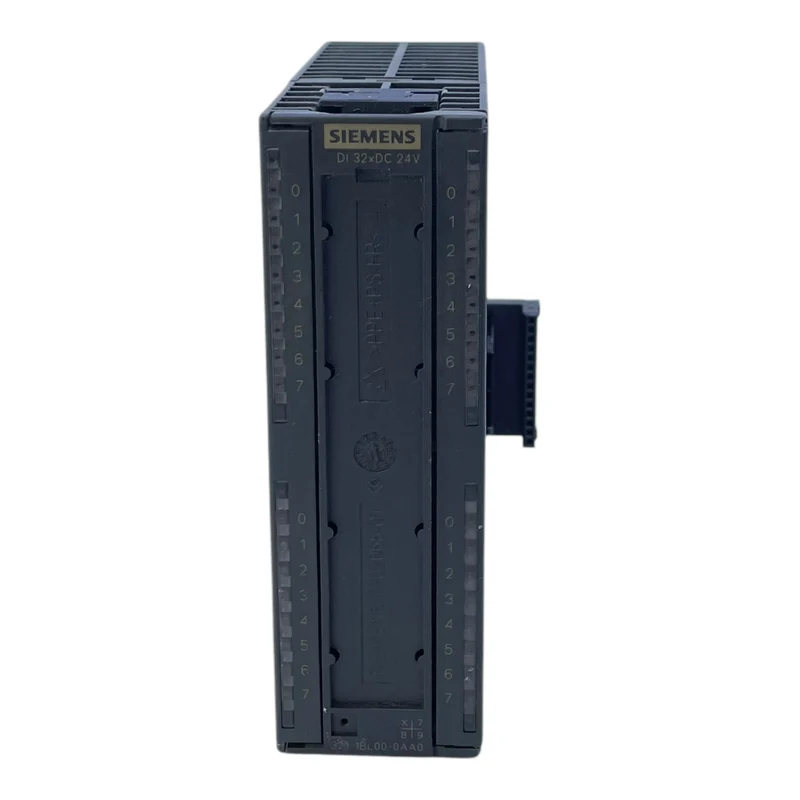 Siemens 6ES7321-1BL00-0AA0 Digitaleingabe Siemens 6ES7321-1BL00-0AA0 Digitaleing