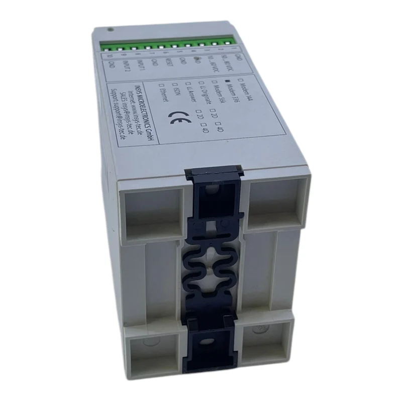 Insys Modem 336 Industriemodem Insys Modem 336 Industriemodem Insys Modem 336