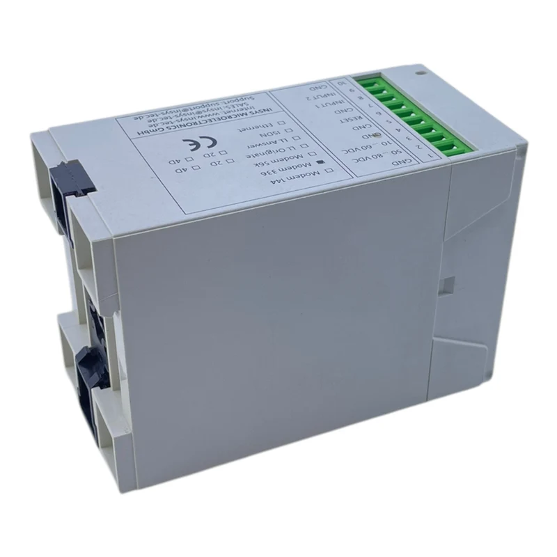 Insys Modem 336 Industriemodem Insys Modem 336 Industriemodem Insys Modem 336