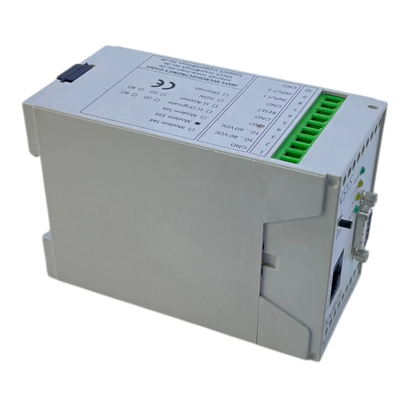 Insys Modem 336 Industriemodem Insys Modem 336 Industriemodem Insys Modem 336