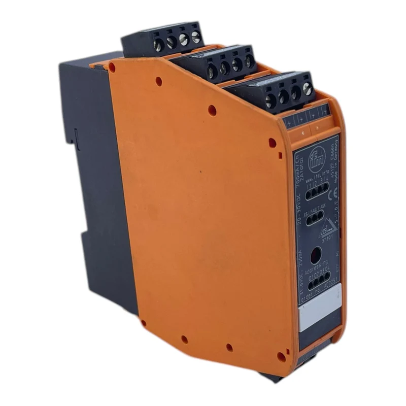 Ifm AC2251 ASI-Modul Interface Modul Ifm AC2251 ASI-Modul Interface Modul Ifm AC