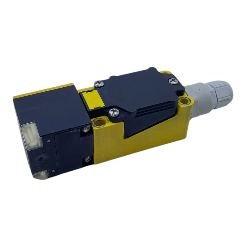 Turck Bi30U-CP40-AP6X2 Induktiver Sensor Turck Bi30U-CP40-AP6X2 Induktiver Senso