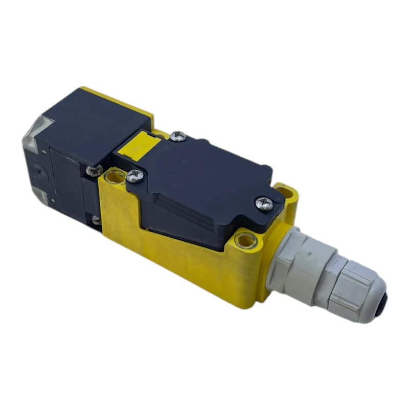 Turck Bi30U-CP40-AP6X2 Induktiver Sensor Turck Bi30U-CP40-AP6X2 Induktiver Senso