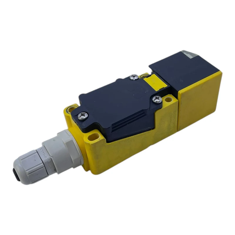 Turck Bi30U-CP40-AP6X2 Induktiver Sensor Turck Bi30U-CP40-AP6X2 Induktiver Senso