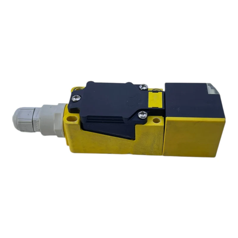 Turck Bi30U-CP40-AP6X2 Induktiver Sensor Turck Bi30U-CP40-AP6X2 Induktiver Senso