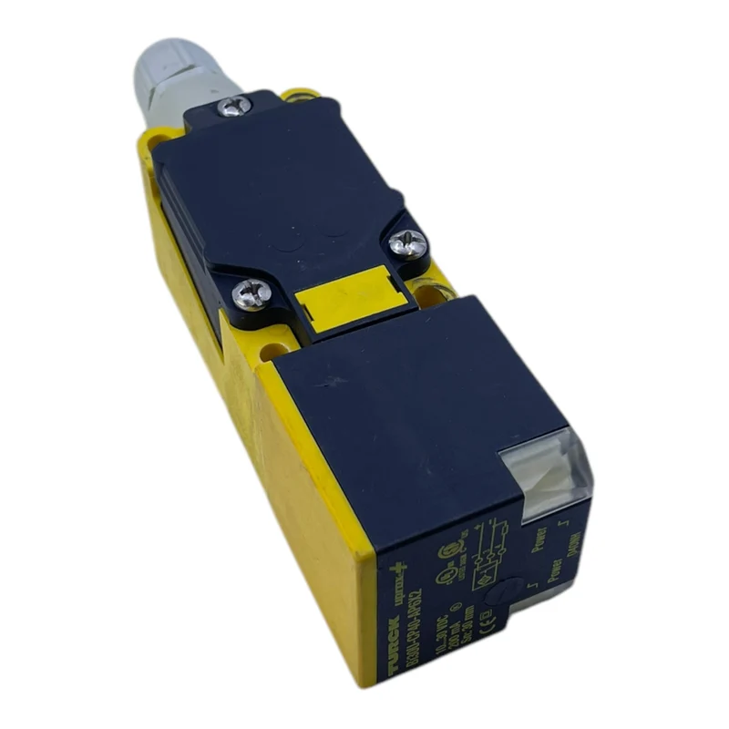 Turck Bi30U-CP40-AP6X2 Induktiver Sensor Turck Bi30U-CP40-AP6X2 Induktiver Senso