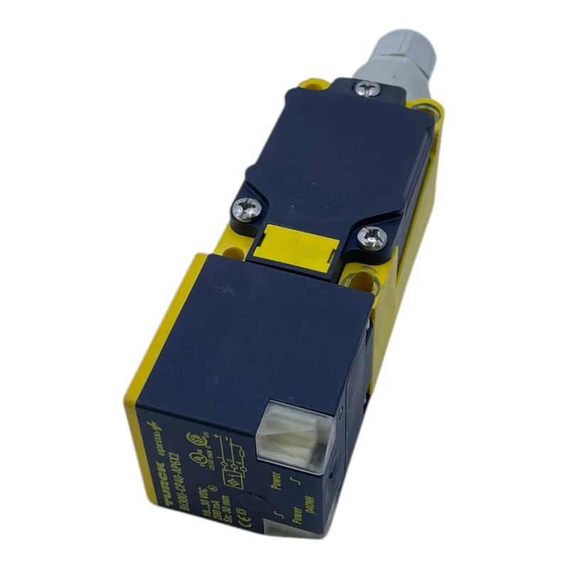 Turck Bi30U-CP40-AP6X2 Induktiver Sensor Turck Bi30U-CP40-AP6X2 Induktiver Senso