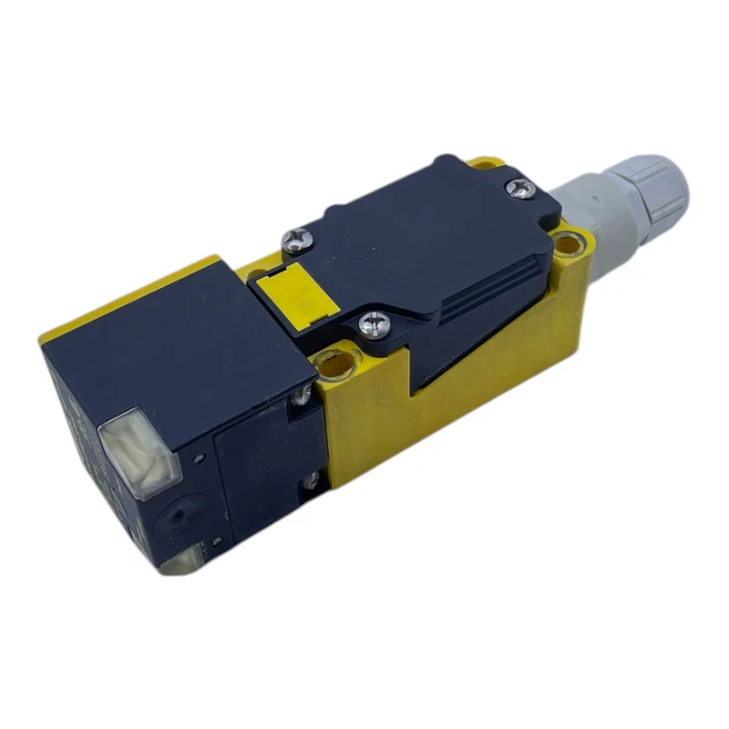 Turck Bi30U-CP40-AP6X2 Induktiver Sensor Turck Bi30U-CP40-AP6X2 Induktiver Senso