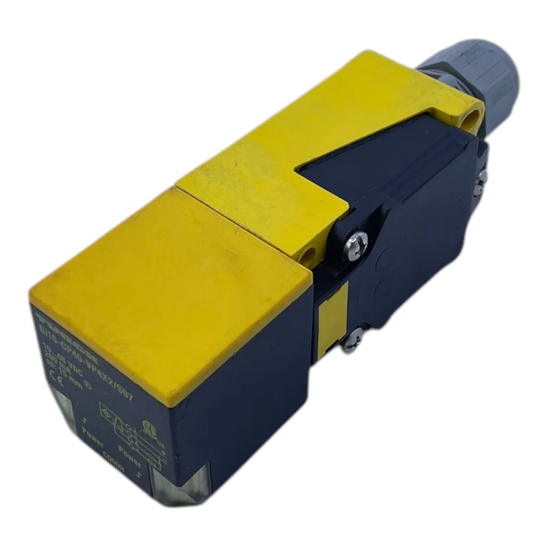Turck Bi15-CP40-VP4X2/S97 Induktiver Sensor Turck Bi15-CP40-VP4X2/S97 Induktiver