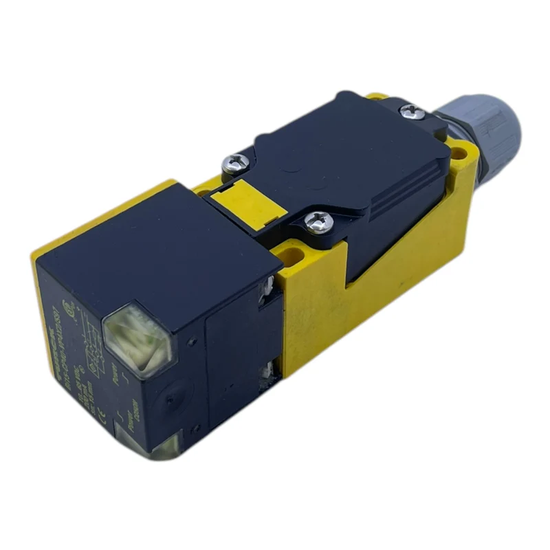 Turck Bi15-CP40-VP4X2/S97 Induktiver Sensor Turck Bi15-CP40-VP4X2/S97 Induktiver
