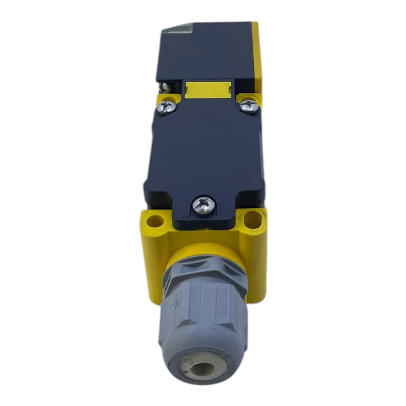 Turck Bi15-CP40-VP4X2/S97 Induktiver Sensor Turck Bi15-CP40-VP4X2/S97 Induktiver