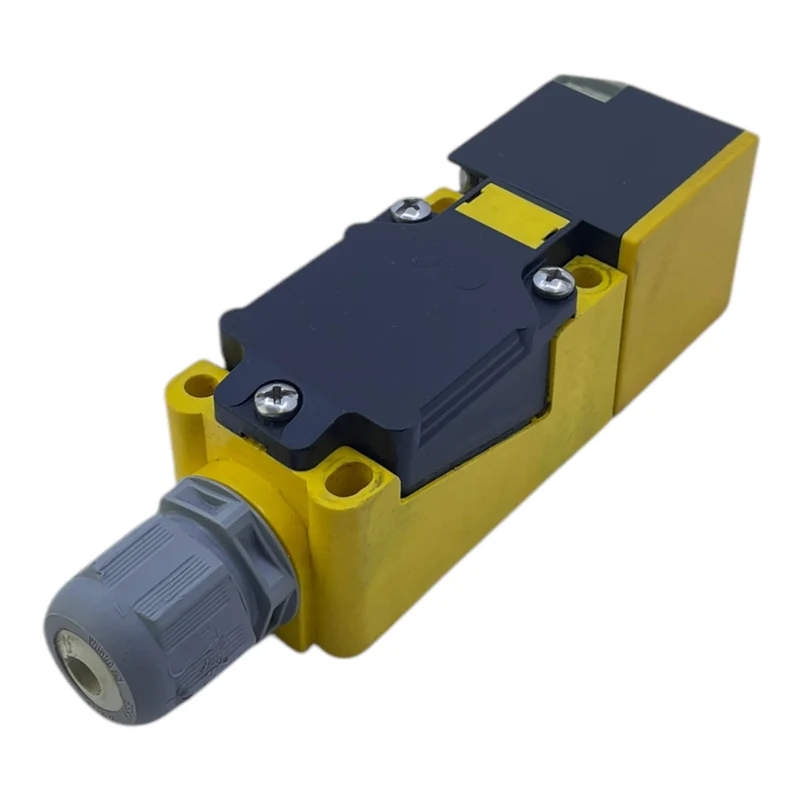 Turck Bi15-CP40-VP4X2/S97 Induktiver Sensor Turck Bi15-CP40-VP4X2/S97 Induktiver
