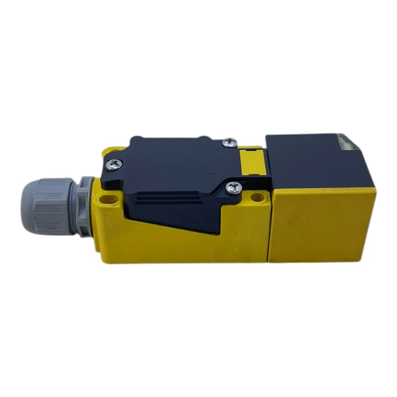 Turck Bi15-CP40-VP4X2/S97 Induktiver Sensor Turck Bi15-CP40-VP4X2/S97 Induktiver