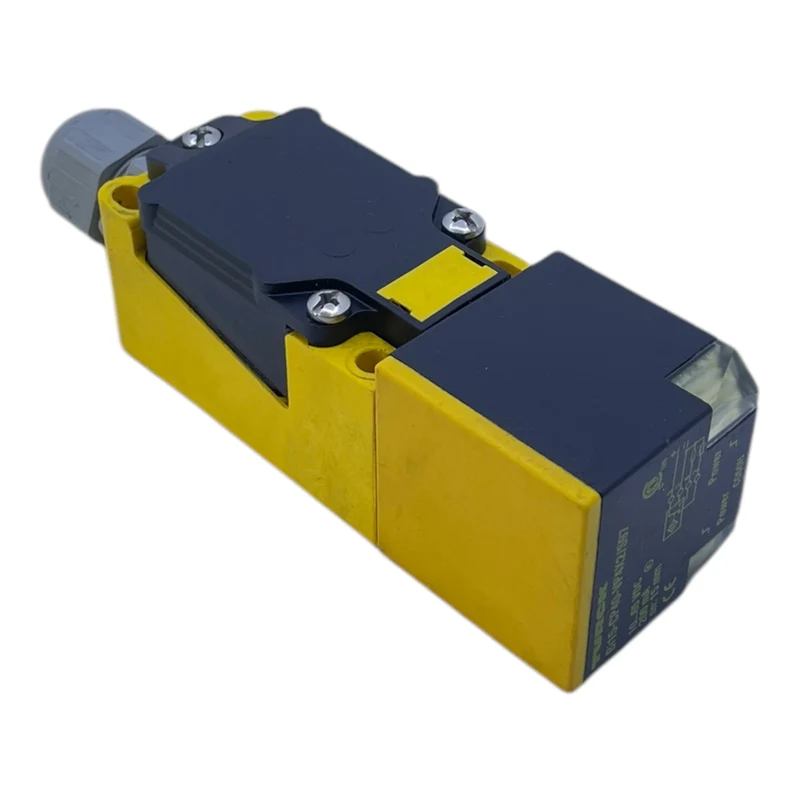 Turck Bi15-CP40-VP4X2/S97 Induktiver Sensor Turck Bi15-CP40-VP4X2/S97 Induktiver