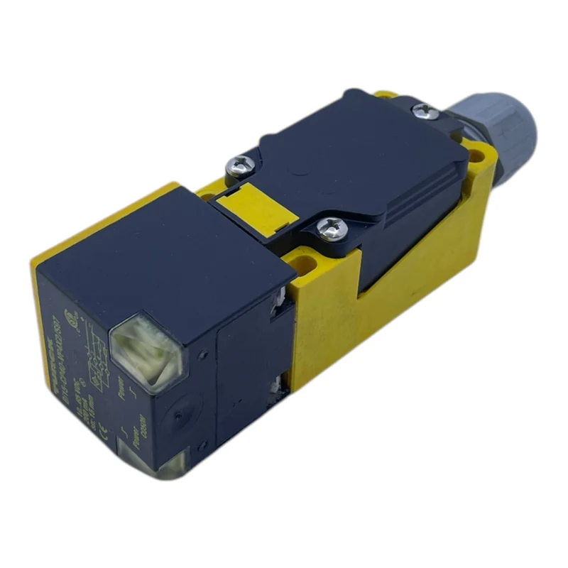 Turck Bi15-CP40-VP4X2/S97 Induktiver Sensor Turck Bi15-CP40-VP4X2/S97 Induktiver