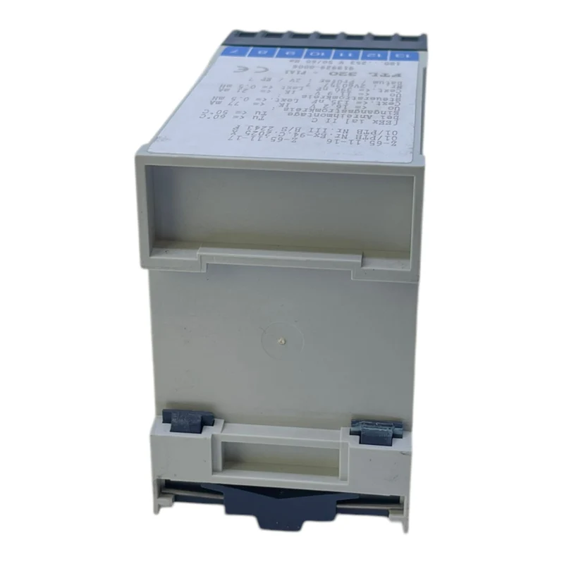 Endress+Hauser FTL320 Füllstandsgrenzschalter Endress+Hauser FTL320 Füllstand