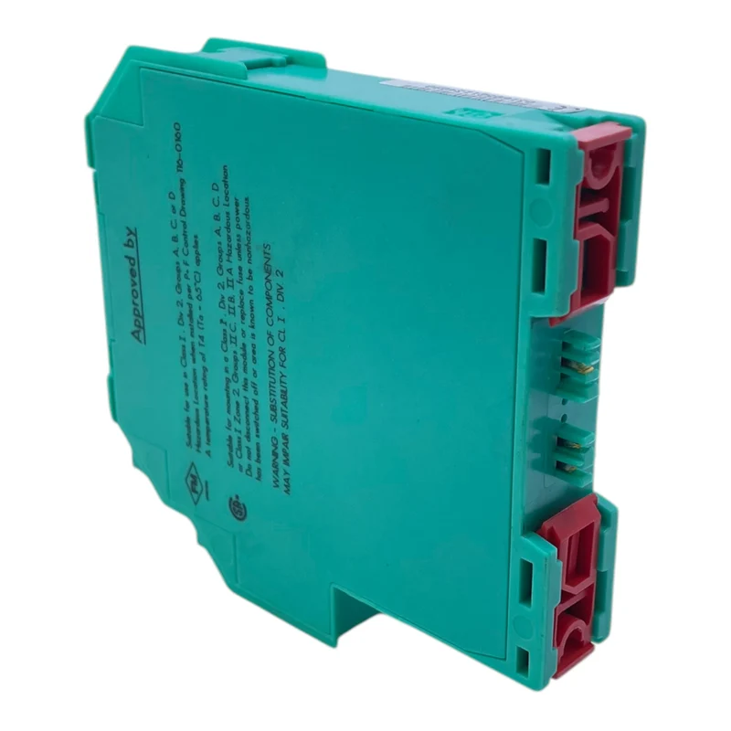 Pepperl+Fuchs KFD2-EB2 Trennschaltverstärker 43546 Pepperl+Fuchs KFD2-EB2 Pepper