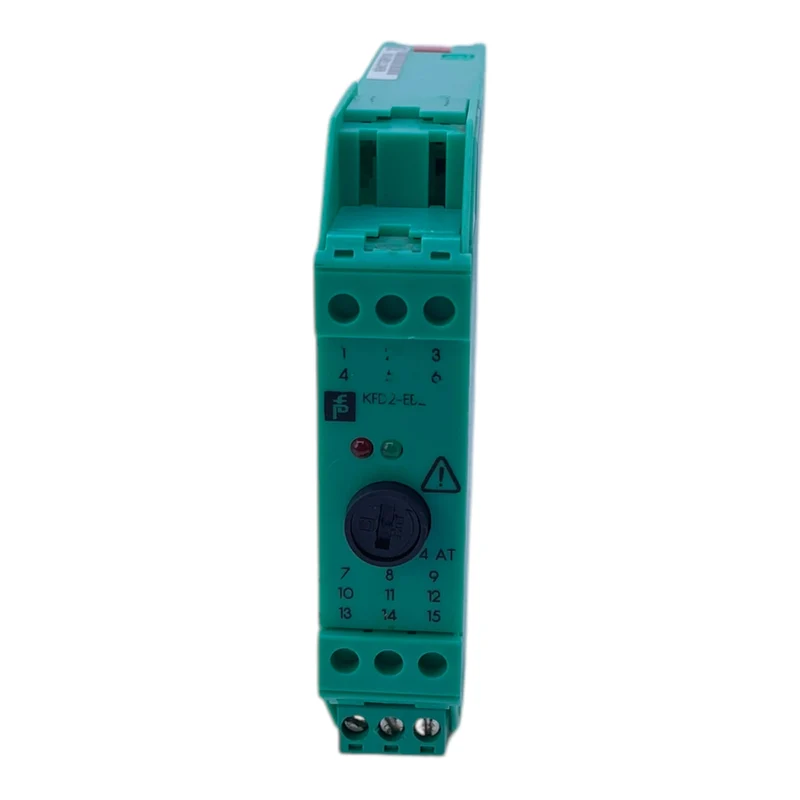 Pepperl+Fuchs KFD2-EB2 Trennschaltverstärker 43546 Pepperl+Fuchs KFD2-EB2 Pepper