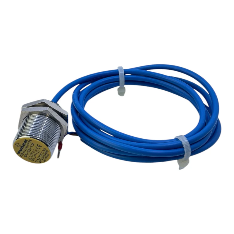 Turck Bi10-G30-Y1X Induktiver Sensor Turck Bi10-G30-Y1X Induktiver Sensor Turck