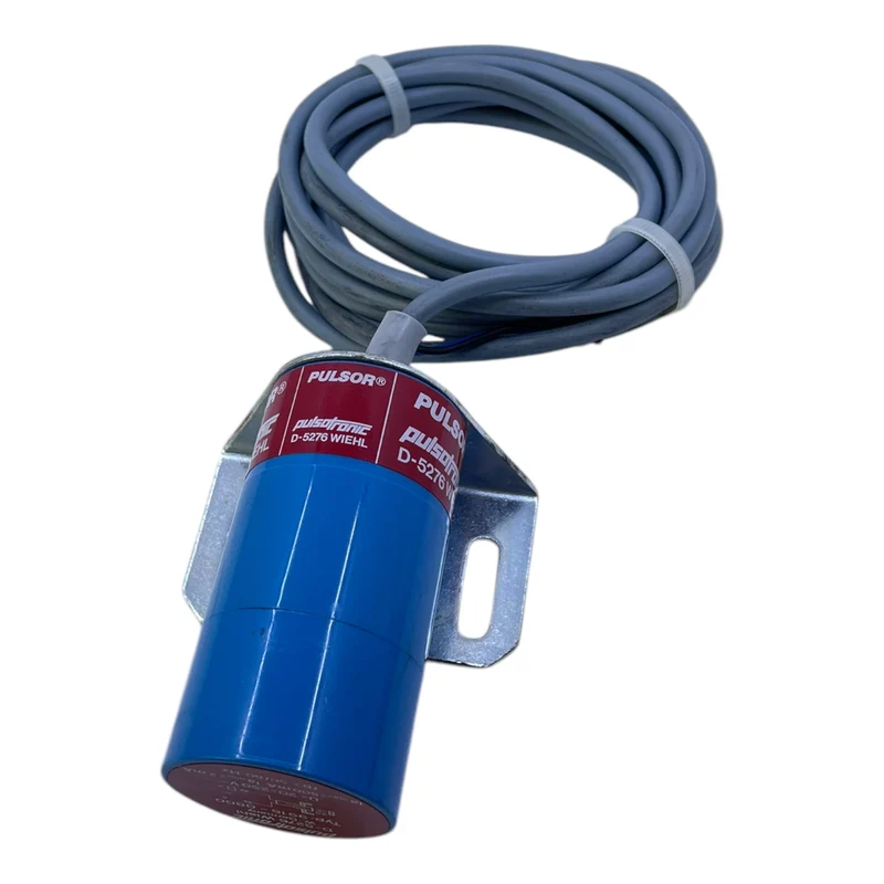 Pulsor Pulsotronic 9916-0800 Induktiver Sensor Pulsor Pulsotronic 9916-0800 Puls