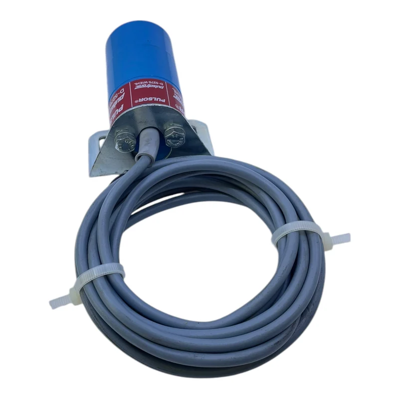 Pulsor Pulsotronic 9916-0800 Induktiver Sensor Pulsor Pulsotronic 9916-0800 Puls