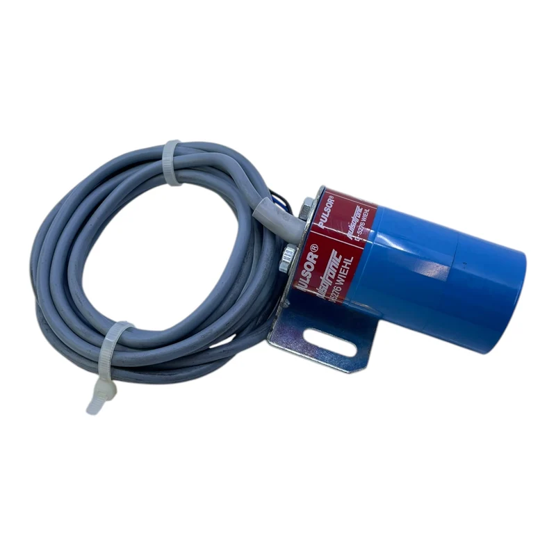 Pulsor Pulsotronic 9916-0800 Induktiver Sensor Pulsor Pulsotronic 9916-0800 Puls