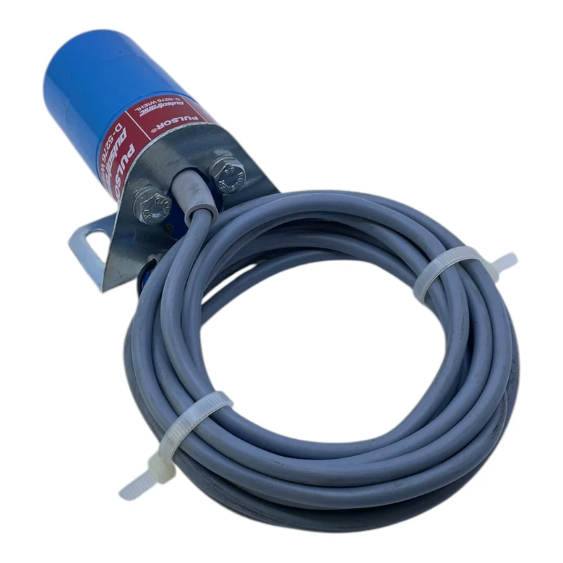 Pulsor Pulsotronic 9916-0800 Induktiver Sensor Pulsor Pulsotronic 9916-0800 Puls