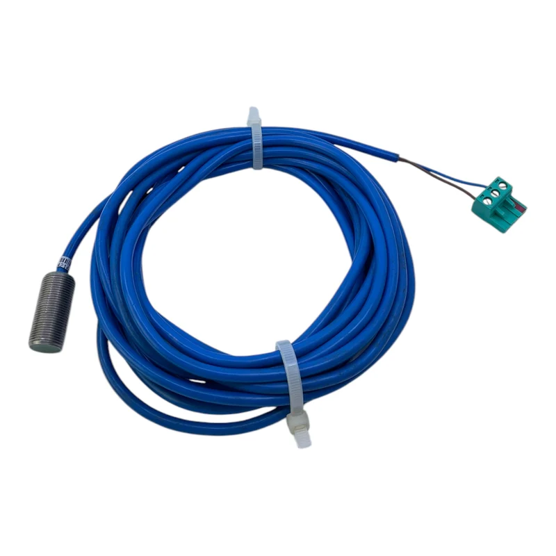 Pepperl+Fuchs NJ2-11-N-G Induktiver Sensor 106380 Pepperl+Fuchs NJ2-11-N-G Induk