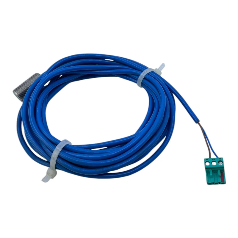 Pepperl+Fuchs NJ2-11-N-G Induktiver Sensor 106380 Pepperl+Fuchs NJ2-11-N-G Induk