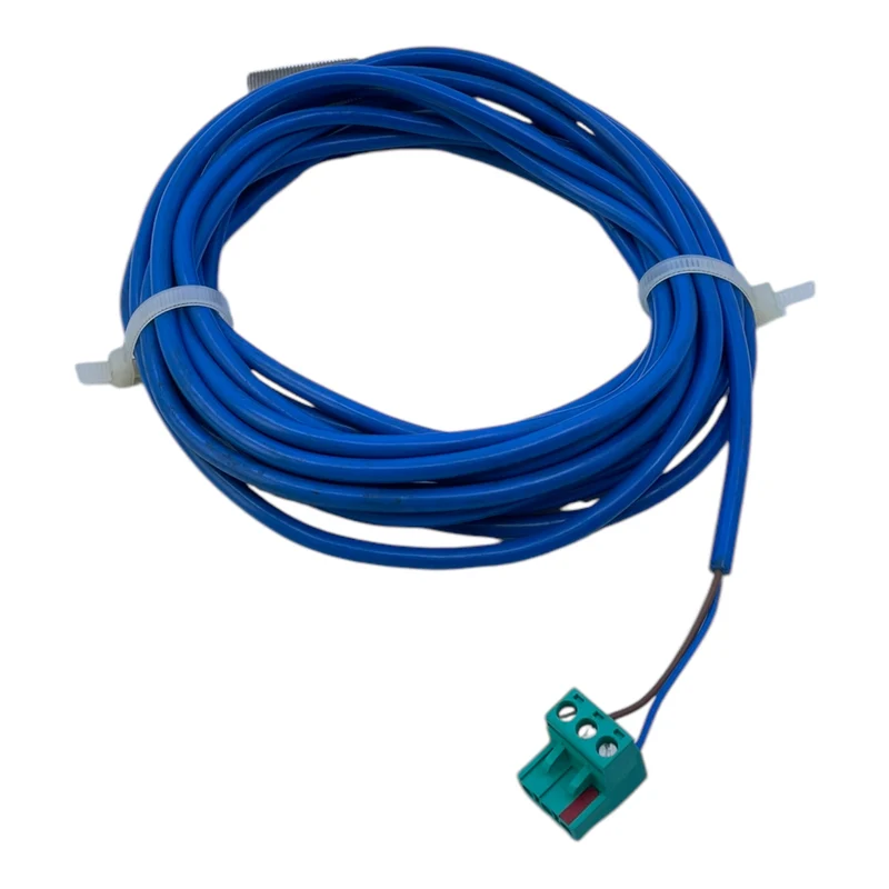 Pepperl+Fuchs NJ2-11-N-G Induktiver Sensor 106380 Pepperl+Fuchs NJ2-11-N-G Induk