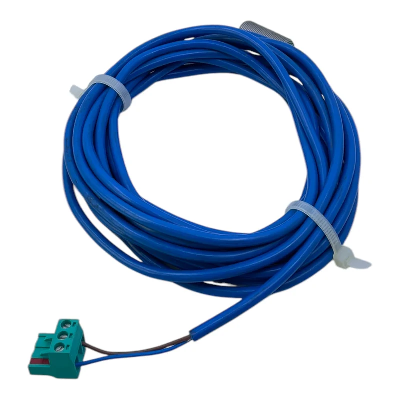 Pepperl+Fuchs NJ2-11-N-G Induktiver Sensor 106380 Pepperl+Fuchs NJ2-11-N-G Induk