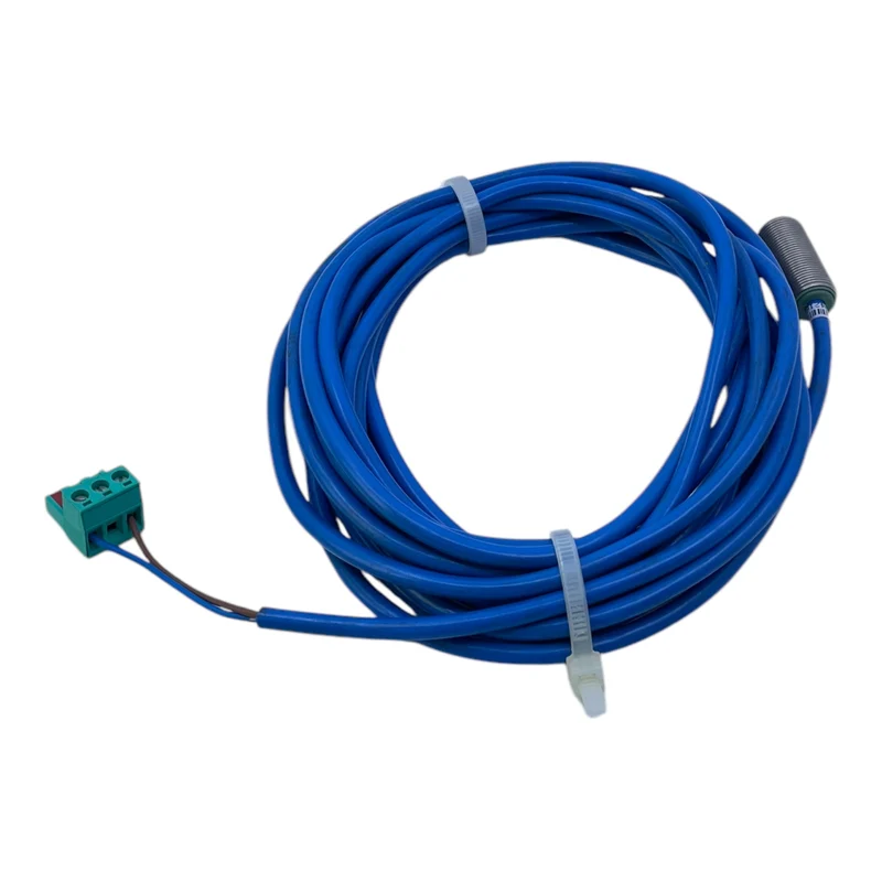 Pepperl+Fuchs NJ2-11-N-G Induktiver Sensor 106380 Pepperl+Fuchs NJ2-11-N-G Induk