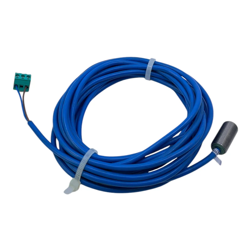 Pepperl+Fuchs NJ2-11-N-G Induktiver Sensor 106380 Pepperl+Fuchs NJ2-11-N-G Induk