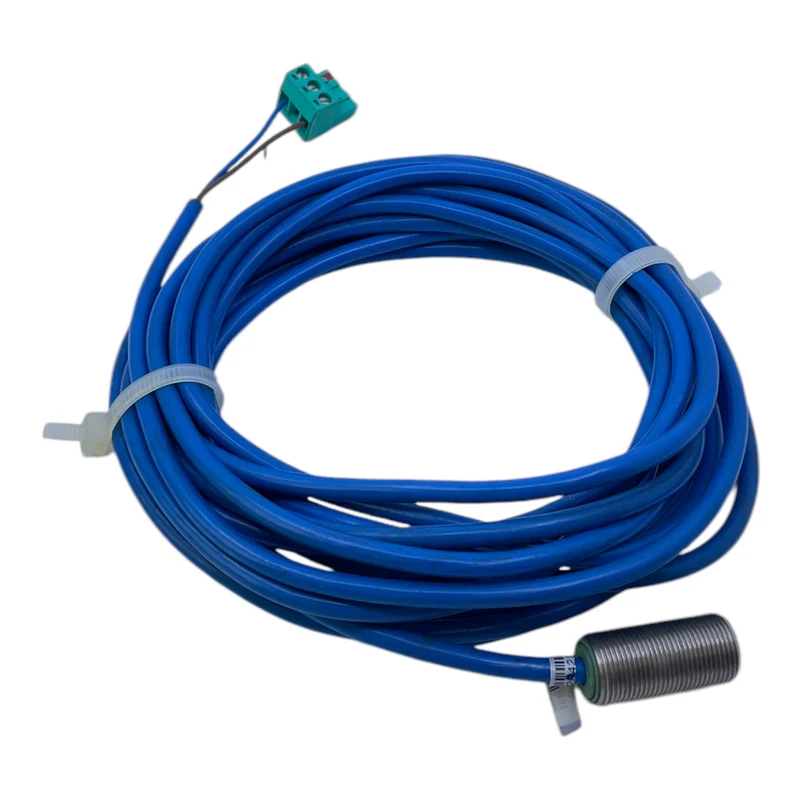 Pepperl+Fuchs NJ2-11-N-G Induktiver Sensor 106380 Pepperl+Fuchs NJ2-11-N-G Induk