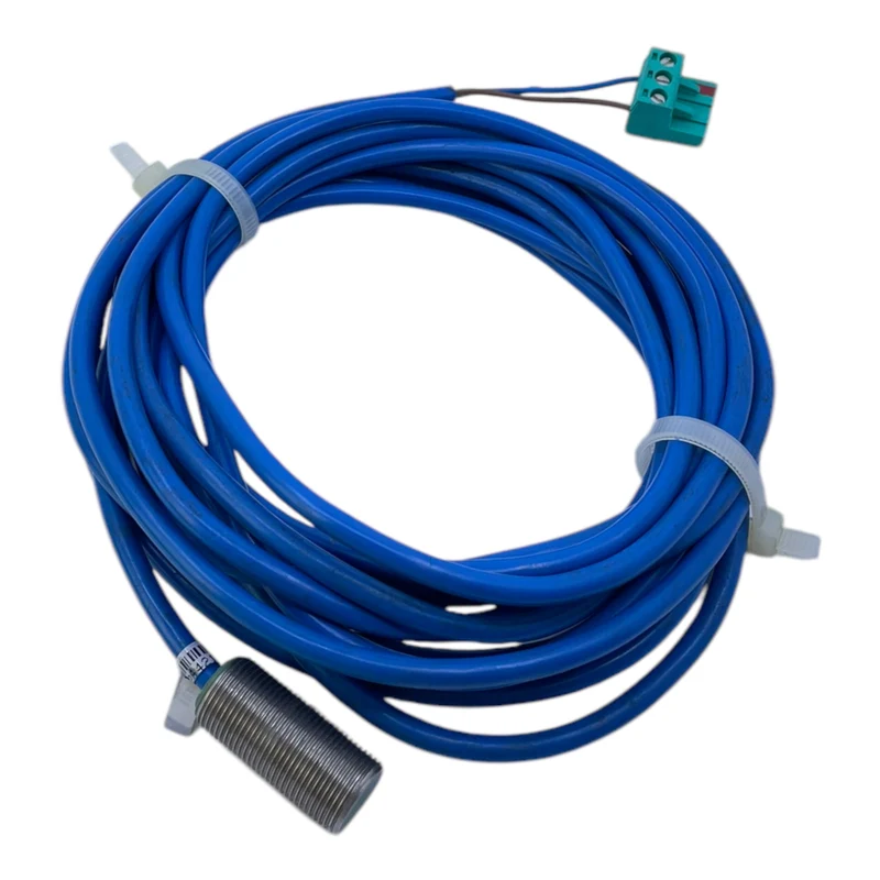 Pepperl+Fuchs NJ2-11-N-G Induktiver Sensor 106380 Pepperl+Fuchs NJ2-11-N-G Induk