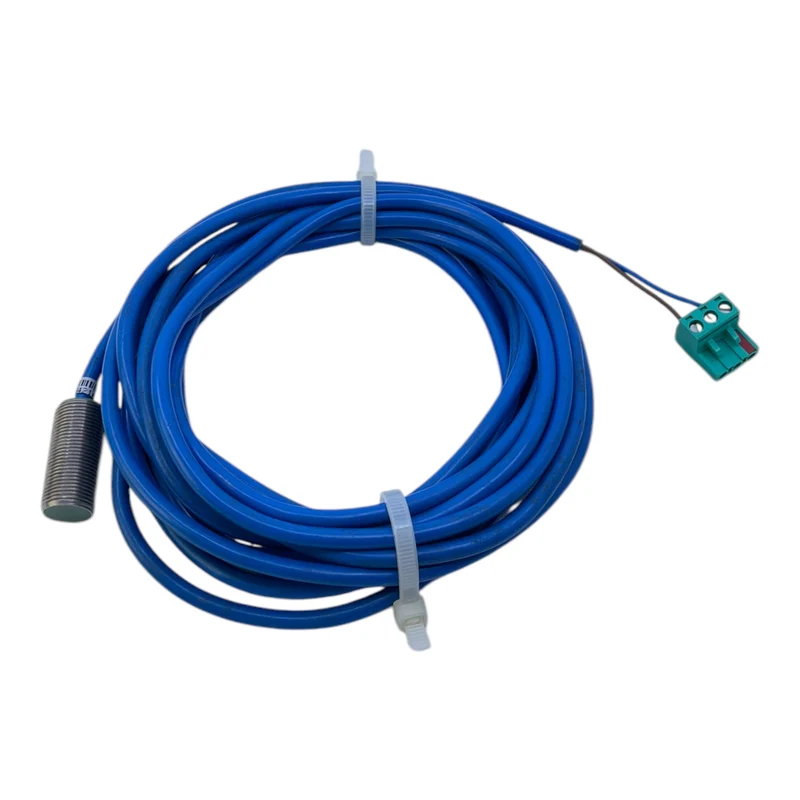 Pepperl+Fuchs NJ2-11-N-G Induktiver Sensor 106380 Pepperl+Fuchs NJ2-11-N-G Induk